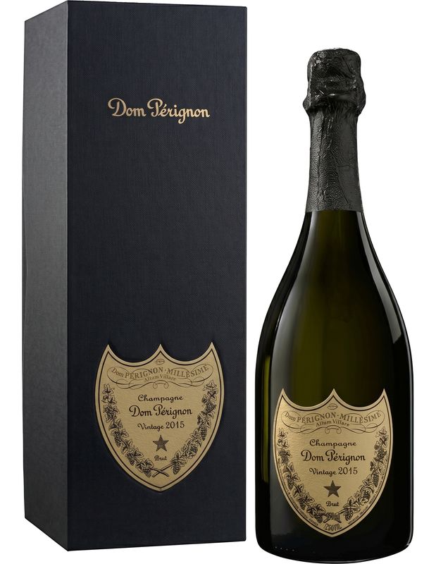 Dom Pérignon Brut Vintage 2015