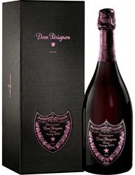 Dom Pérignon Rosé Vintage 2006