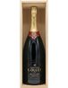 Champagne Collet Brut Art Déco 1er Cru Mathusalem