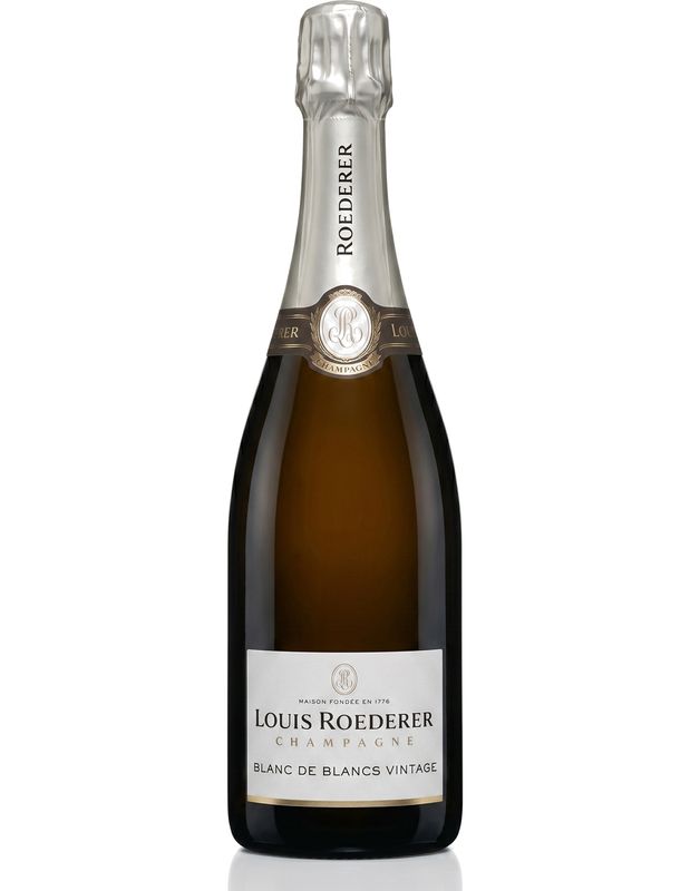 Roederer Blanc de Blancs 2016