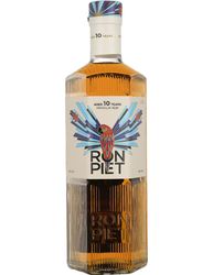 Ron Piet Premium 10 Years