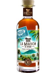 LA MAISON DU RHUM Tradition Espagnole
