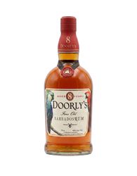 Doorly's 8 ans