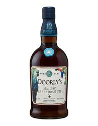 Doorly's 12 ans