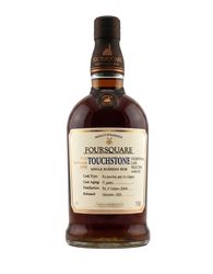 Foursquare Touchstone