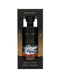 Bocathéva 20 ans