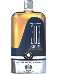Rhum Squadron 303 The Pacific Ace