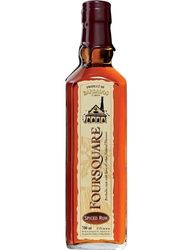 FOURSQUARE Spiced 37,5%