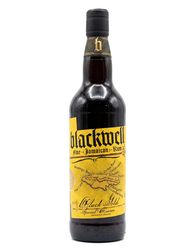 Rhum Blackwell Black Gold
