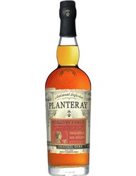 Planteray Rum Stiggins' Fancy Pineapple 40%