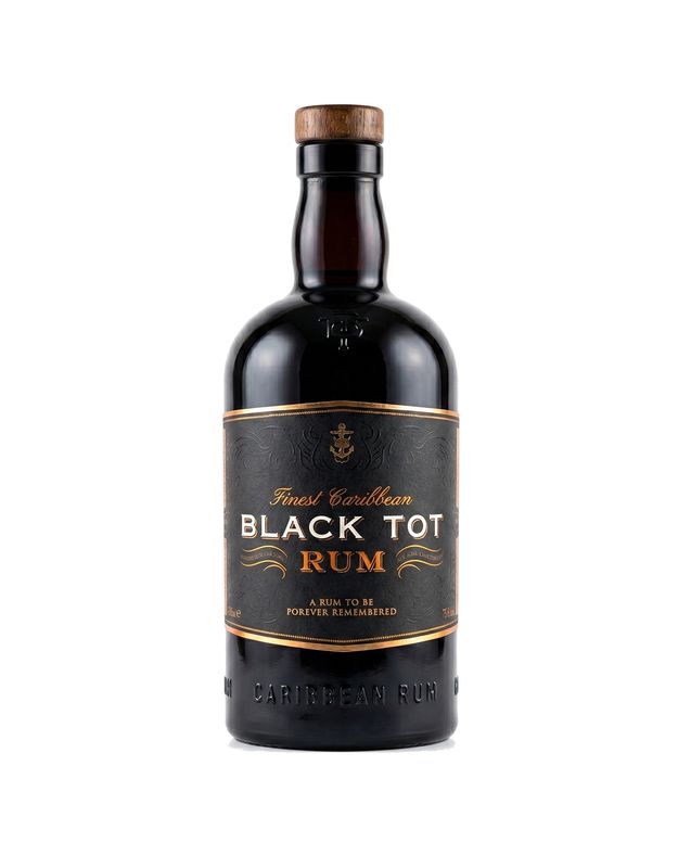 Black Tot Finest Caribbean