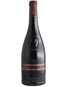 Vin Terra Helvorum 2013 - Les Vignerons Ardéchois - Chai N°5