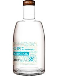 Gin français Wambrechies