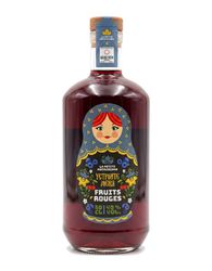 La Petite Matriochka - Vodka Fruits rouges 50cl
