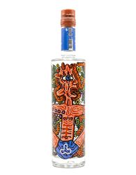 Vodka Puech-Haut Robert Combas Homme