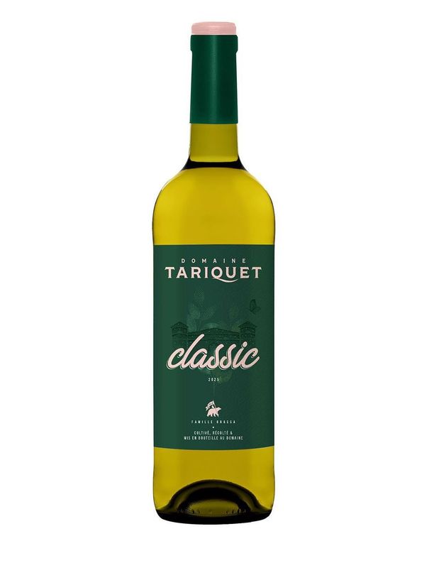 Tariquet Classic 2025