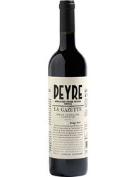 La Gazette AOP Ventoux