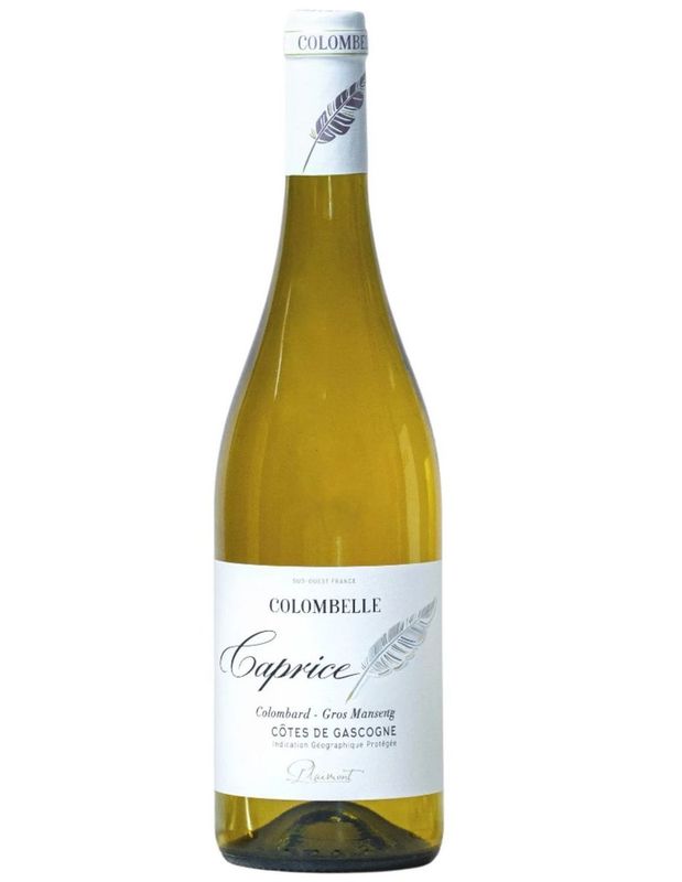 Caprice de Colombelle 2025 - Plaimont