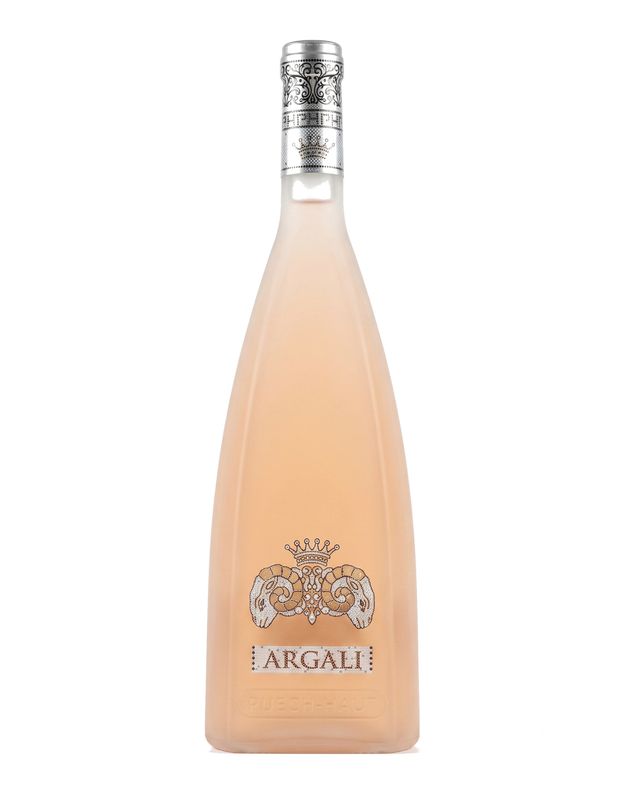 Argali Rosé 2025 - Puech-Haut