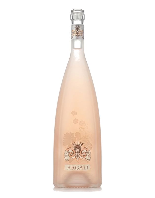 Argali Rosé 2025 en Magnum - Puech-Haut