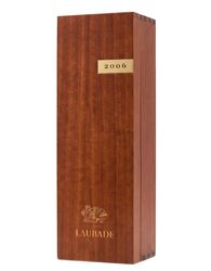 Château De Laubade 2006