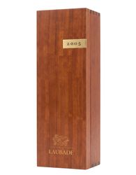Château De Laubade 2005