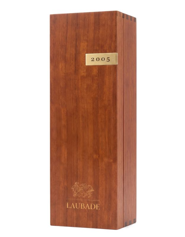 Château De Laubade 2005