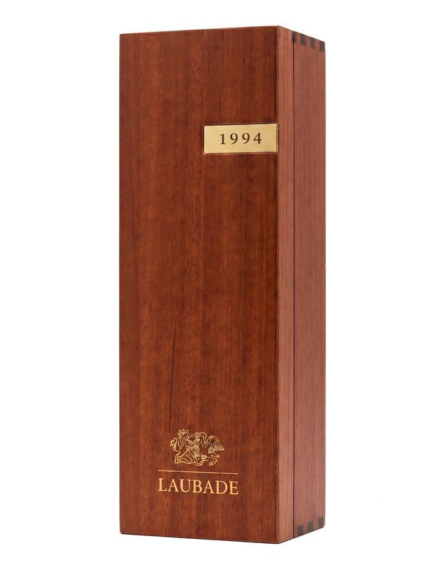 Château De Laubade 1994