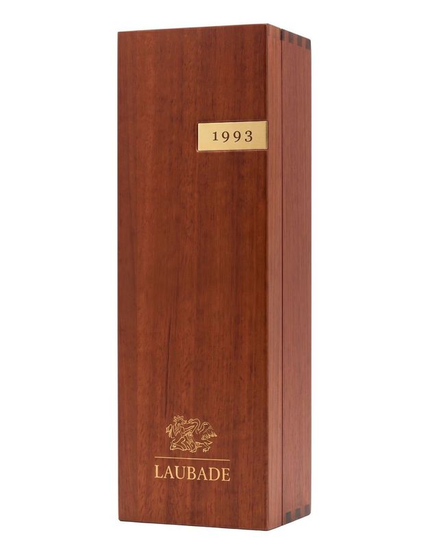 Château De Laubade 1993
