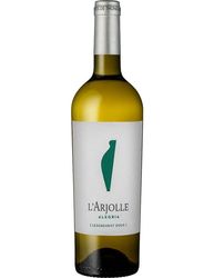 Cuvée Alegria Blanc 2025