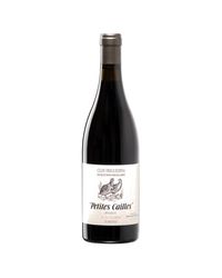 PETITES CAILLES 2016 - 75 CL