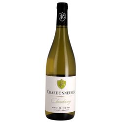 Les Chardonneuses 2025 - Aujoux