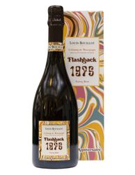 Crémant Louis Bouillot Flashback 1975