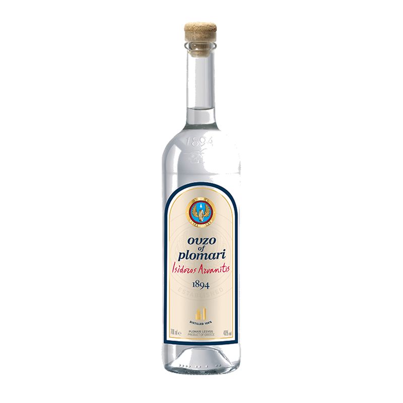 PLOMARI Ouzo