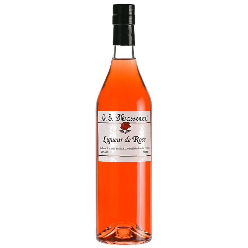 MASSENEZ Liq Rose
