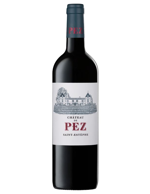 Château de Pez 2018