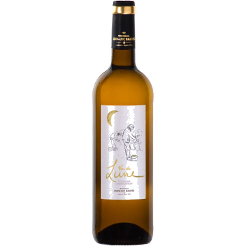 Vin de Lune Blanc