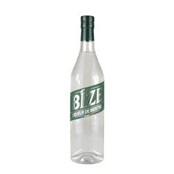 La Bize Menthe