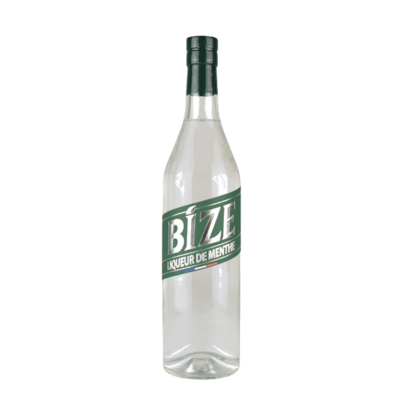La Bize Menthe