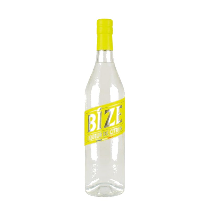 La Bize Citron