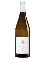 Les Grains Chardonnay Boisé