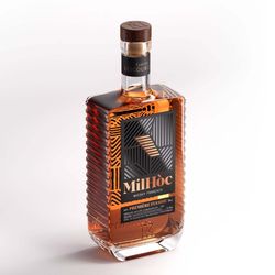 MILHOC PREMIERE FLAMME 50D 70CL ET 6