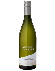 Terrazas los Andes chardonnay 2025