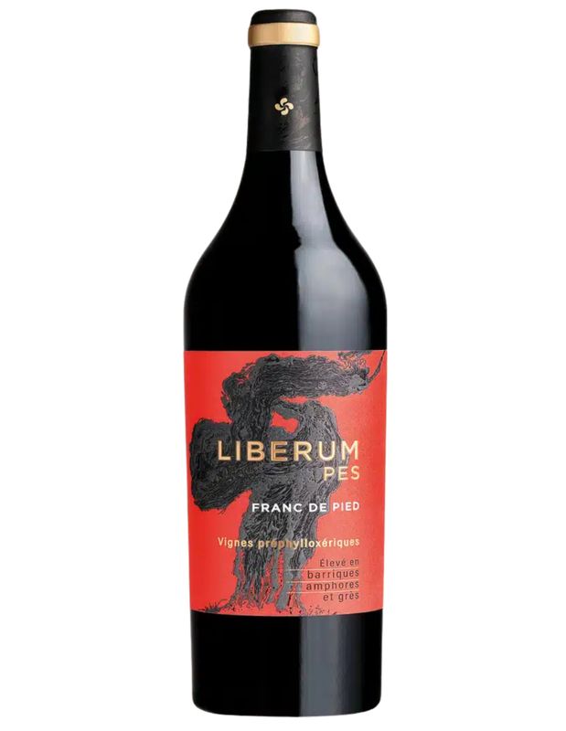 Liberum PES 2020