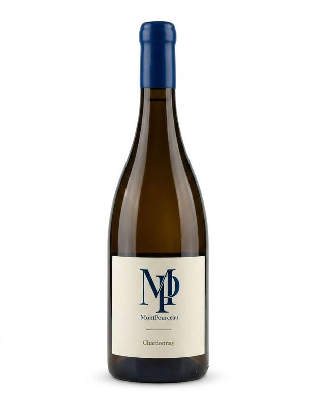 Cuvée Montpourceau 2025