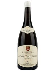 Corton-Charlemagne 2020 - Famille Roux