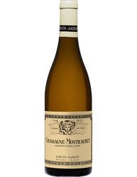 Chassagne-Montrachet 2020 - Louis Jadot