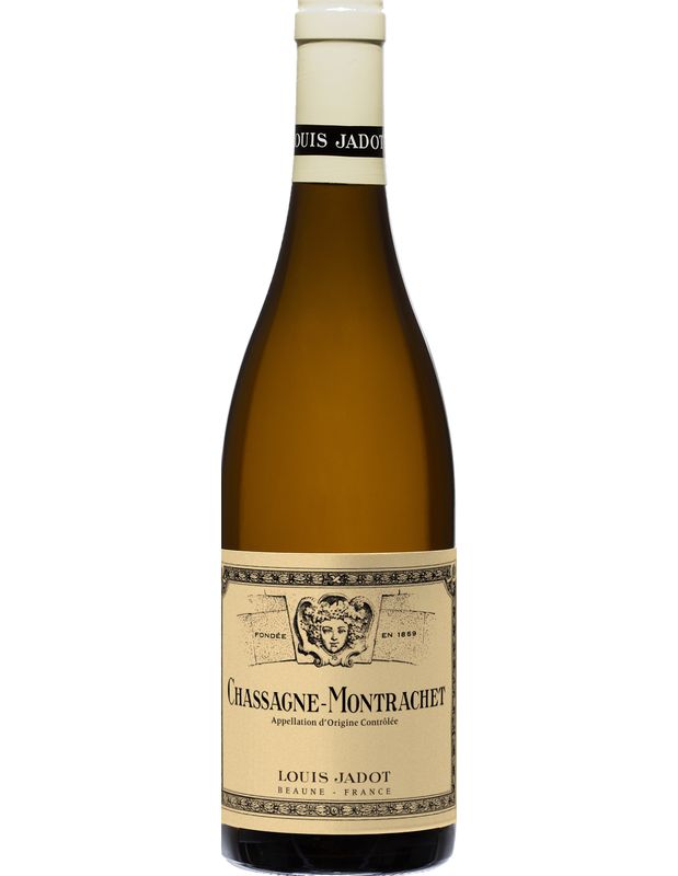 Chassagne-Montrachet 2020 - Louis Jadot