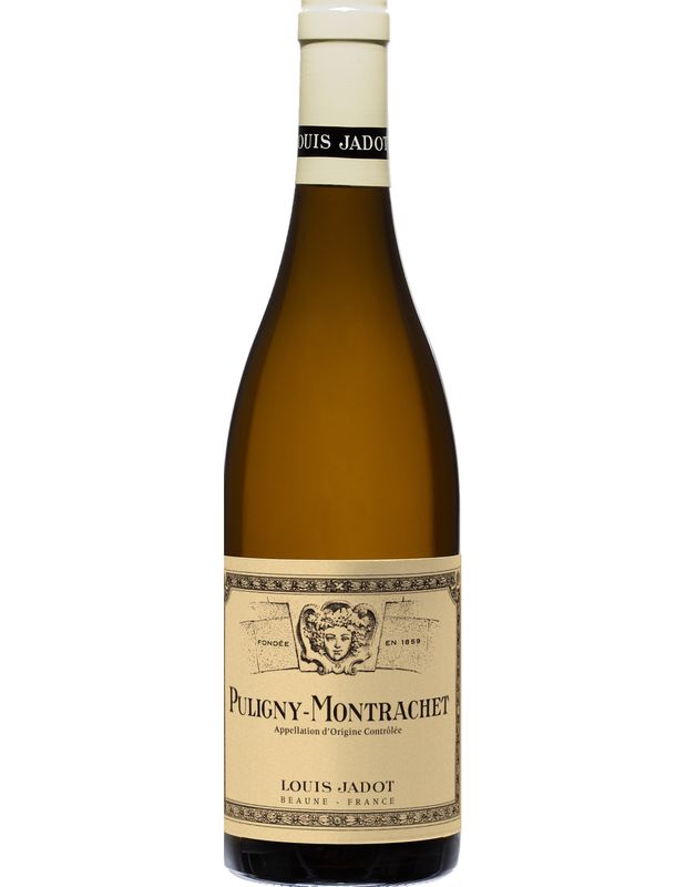Puligny-Montrachet 2022 - Louis Jadot