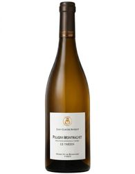 Puligny-Montrachet Le Trézin 2023